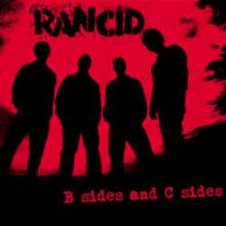 Rancid : B Sides and C Sides